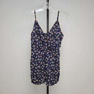 SHEIN  Romper